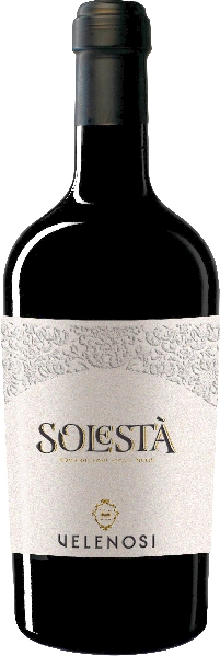 Velenosi Solesta Rosso Piceno DOC Superiore Jg. 2021 Cuvee aus 70 Proz. Montepulciano und 30 Proz. Sangiovese 16 Monate in neuen Barriques gereift Velenosi Solesta Rosso Piceno DOC Superiore Jg. 2021 Cuvee aus 70 Proz. Montepulciano und 30 Proz. Sangiovese 16 Monate in neuen Barriques gereift von Velenosi