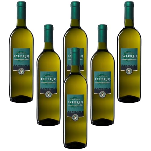 Velenosi Vigna Solaria Falerio dei Colli Ascolani DOC 6 flaschen 75 cl. von Velenosi