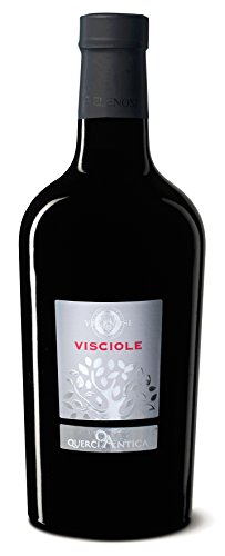 VELENOSI Weine - Querciantica Wine and Visciole, 0,5l VELENOSI Weine - Querciantica Wine and Visciole, 0,5l von Velenosi