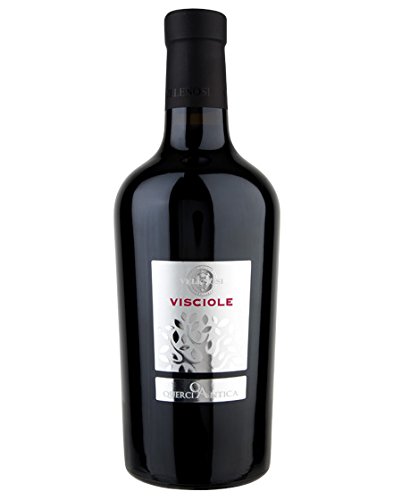 VELENOSI Weine - Querciantica Wine and Visciole, 0,5l von Velenosi