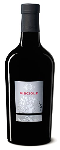 VELENOSI Weine - Querciantica Wine and Visciole, 0,5l von Velenosi