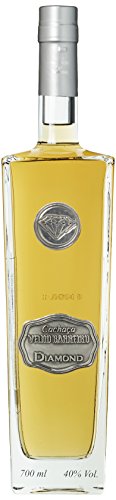 Velho Barreiro Cachaça Diamond (1 x 0.7 l) von Tirrito