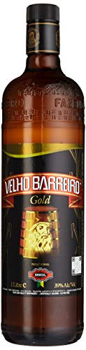 Velho Barreiro Gold 3 Jahre (1 x 1 l) von Velho Barreiro