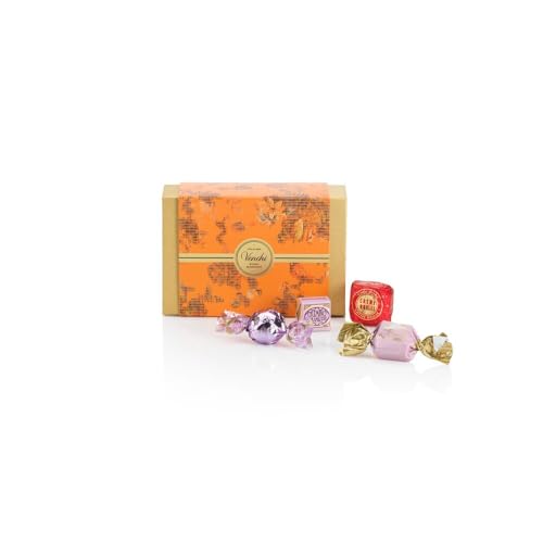 Venchi - Caramel Selection- Pralinenmischung, 216g - Geschenkidee - Glutenfrei Venchi - Caramel Selection- Pralinenmischung, 216g - Geschenkidee - Glutenfrei von Venchi