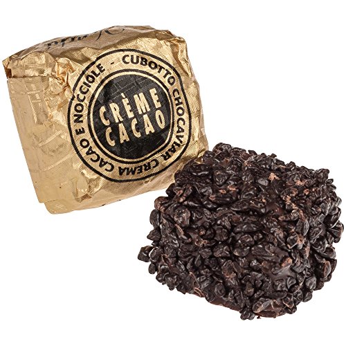 Venchi Cubotto Chocaviar Crème Cacao Praline 1000 g von Venchi