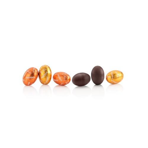 Venchi – Schokoladeneier, 1 Kg, 60% Dunkler Schokoladengeschmack, Glutenfrei, Vegan, Osterkollektion, Geschenkidee Venchi – Schokoladeneier, 1 Kg, 60% Dunkler Schokoladengeschmack, Glutenfrei, Vegan, Osterkollektion, Geschenkidee von Venchi