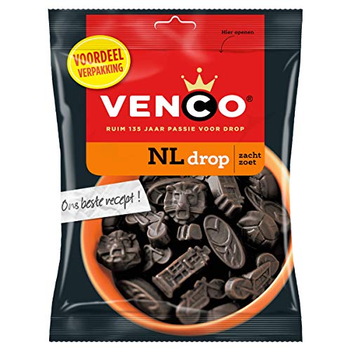 Drop Zacht&Zoet 425G Drop Zacht&Zoet 425G von Venco
