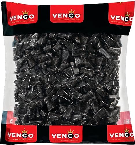 Venco | Limburgse Katjes | 1 kg von Venco