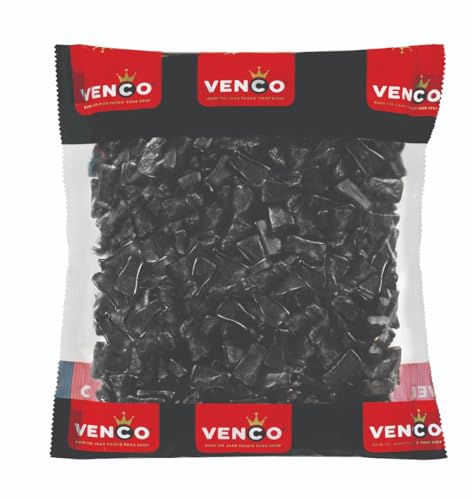 Venco | Limburgse Katjes | 6 x 1 kg von Venco