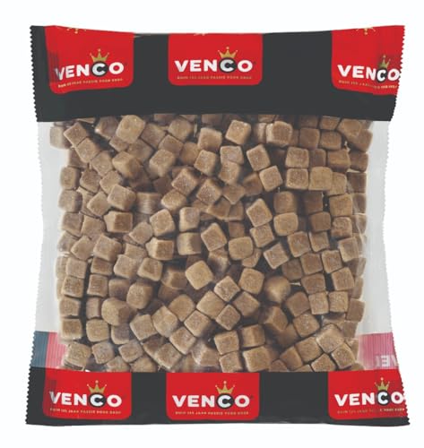 Venco | Zoute Griotten | 6 x 1 kg Venco | Zoute Griotten | 6 x 1 kg von Venco