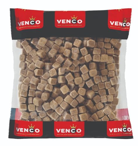 Venco | Salzgriotten | 6 x 1 kg von Venco