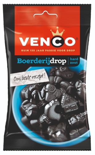 Venco | Boerderijdrop | 12 x 120 gram von Venco