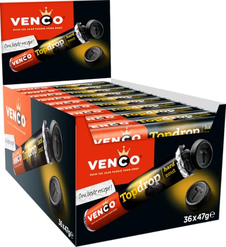 Venco | Topdrop | 36 rollen Venco | Topdrop | 36 rollen von Venco