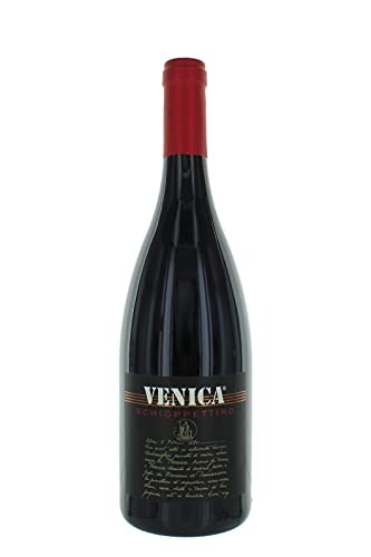 Schioppettino Friuli Colli Orientali Doc Venica Cl 75 Schioppettino Friuli Colli Orientali Doc Venica Cl 75 von Venica & Venica