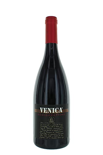 Schioppettino Friuli Colli Orientali Doc Venica Cl 75 von Venica & Venica