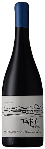 Tara Atacama Pinot Noir - 2018 - Ventisquero Tara Atacama Pinot Noir - 2018 - Ventisquero von Ventisquero