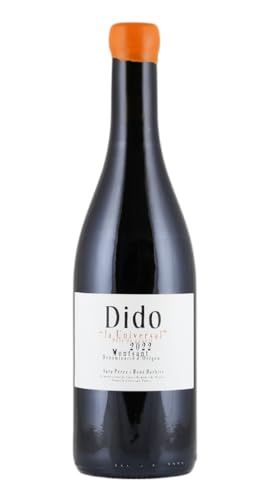 Venus La Universal Dido 2022 | Rotwein | Montsant – Spanien | 1 x 0,75 Liter Venus La Universal Dido 2022 | Rotwein | Montsant – Spanien | 1 x 0,75 Liter von Venus la Universal