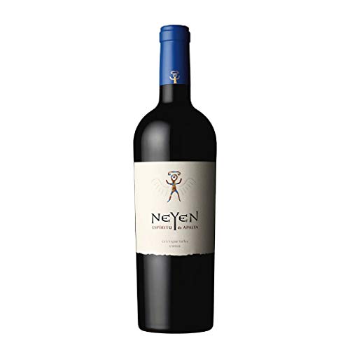 NEYEN, Rotwein, Chile von Veramonte