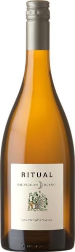 Veramonte Ritual Sauvignon Blanc 2019 (1 x 0.75 l) von Veramonte