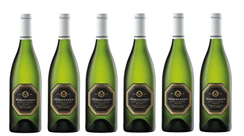 6x 0,75l- 2018er - Vergelegen - Reserve - Sauvignon Blanc - Stellenbosch W.O. - Südafrika - Weißwein trocken von Vergelegen