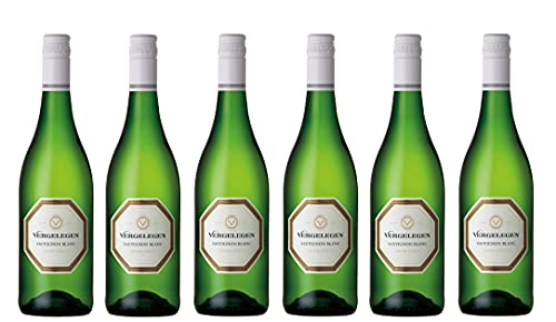 6x 0,75l- 2020er - Vergelegen - Sauvignon Blanc - Stellenbosch W.O. - Südafrika - Weißwein trocken 6x 0,75l- 2020er - Vergelegen - Sauvignon Blanc - Stellenbosch W.O. - Südafrika - Weißwein trocken von vergelegen