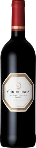 Vergelegen Cabernet Sauvignon Merlot 2020 (1 x 0.75 l) von Vergelegen