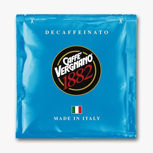 Caffè Vergnano ESE-pads DECA (150 stück) von Vergnano