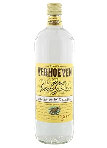 Gin Verhoeven Jonge Bhutan 1L von Verhoeven