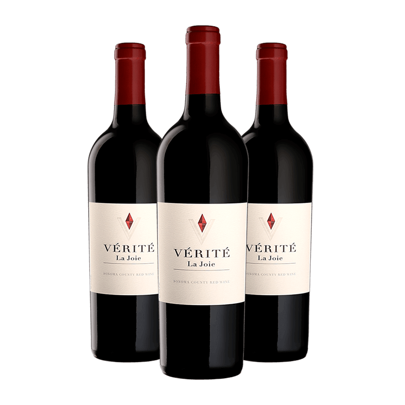 Vérité : La Joie 2014 Vérité : La Joie 2014 von Vérité