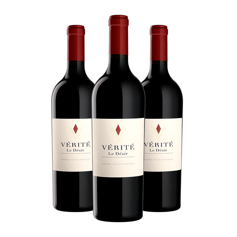 Vérité : Le Désir 2014 Vérité : Le Désir 2014 von Vérité