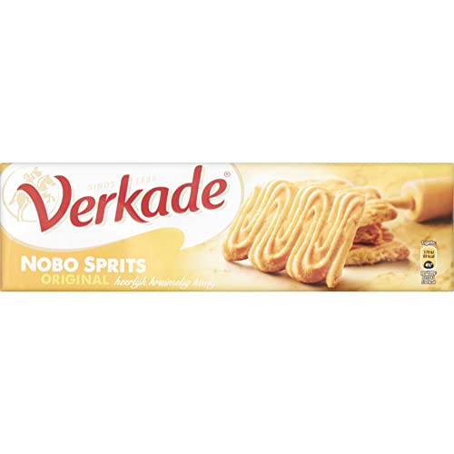 Verkade Nobo Sprits Original 200 g 200 g von Verkade