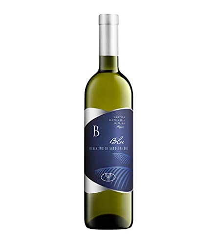 BLU, Vermentino di Sardegna BLU, Vermentino di Sardegna von Vermentino di Sardegna