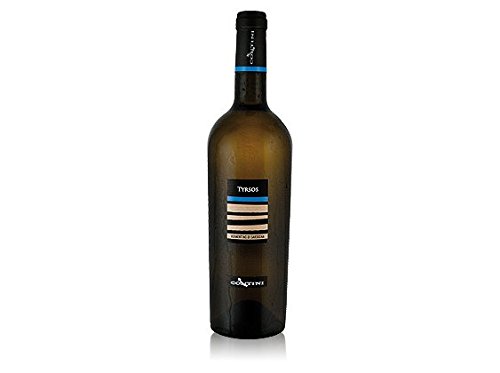 Contini Tyrsos Vermentino di Sardegna DOC 0.75 l Contini Tyrsos Vermentino di Sardegna DOC 0.75 l von Vermentino di Sardegna