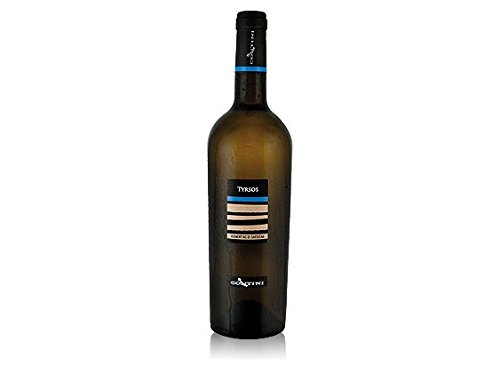 Contini Tyrsos Vermentino di Sardegna DOC 0.75 l von Vermentino di Sardegna