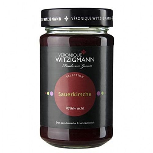 Véronique Witzigmann Sauerkirsche, 225g. von Véronique Witzigmann