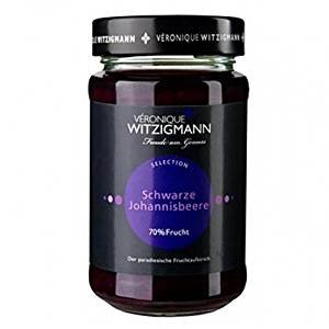 Véronique Witzigmann Schwarze Johannisbeere, 225g. Véronique Witzigmann Schwarze Johannisbeere, 225g. von Véronique Witzigmann