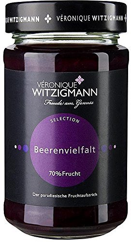 Beerenvielfalt 225 g | Witzigmann V. von Véronique Witzigmann