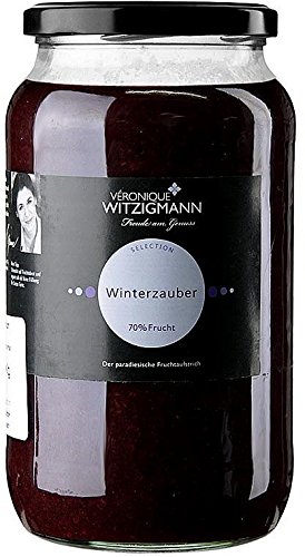 Witzigmann V. | Winterzauber - Fruchtaufstrich von Véronique Witzigmann