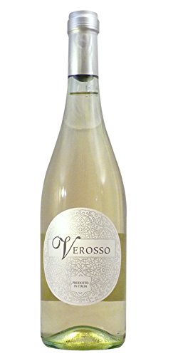 6x VEROSSO CHARDONNAY 0,75L Incl. Goodie von Flensburger Handel von Verosso