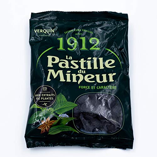 Pastille du Mineur Pastille du Mineur von Verquin
