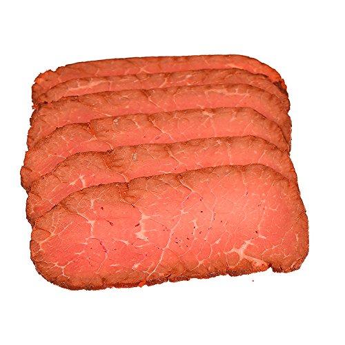 Amerikan Roast gebratenes Steakfleisch 500 g am Stück (Rindfleisch) von MeinMetzger Gutes bewusst genießen