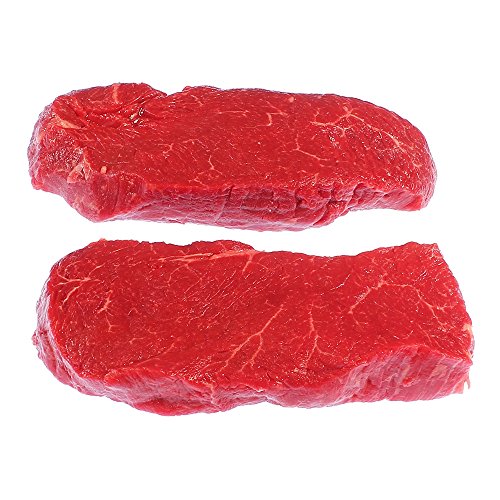 MeinMetzger Argentinische Rinderhüftsteaks, 5 Stück 1000 g MeinMetzger Argentinische Rinderhüftsteaks, 5 Stück 1000 g von MeinMetzger Gutes bewusst genießen