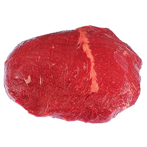 MeinMetzger Argentinische Rindersteakhüfte am Stück 2.000 g (1 ganze Hüfte) von MeinMetzger Gutes bewusst genießen