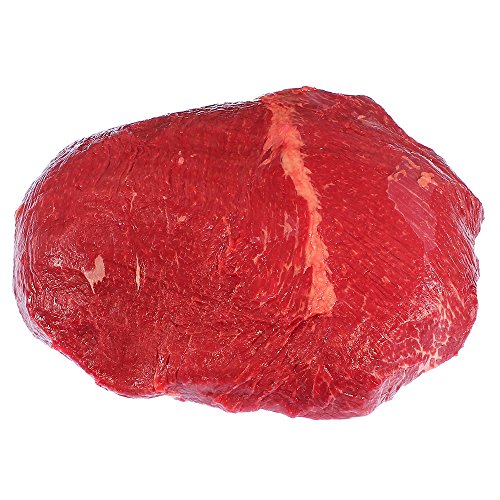 Argentinische Rindersteakhüfte am Stück Grosspack 6.000 g (3 ganze Hüften) von MeinMetzger Gutes bewusst genießen