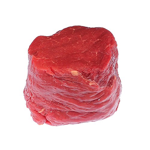 Argentinisches Chateaubriand (Doppel-Lendensteak) 3 Stück a 400 g = 1.200 g von MeinMetzger Gutes bewusst genießen