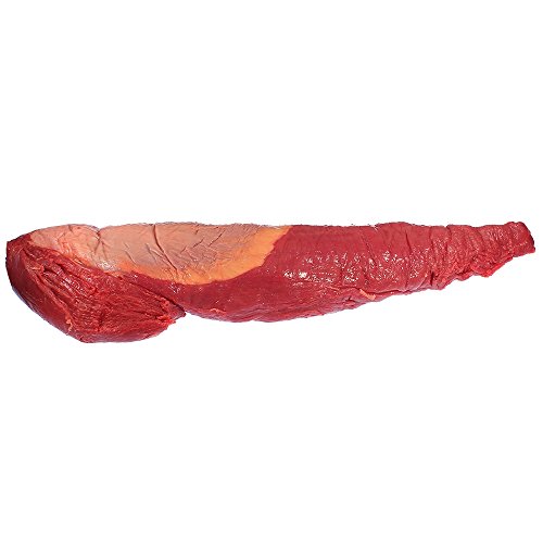 MeinMetzger Argentinisches Rinderfilet am Stück, 2 Stück ca. 4.000 g von MeinMetzger Gutes bewusst genießen