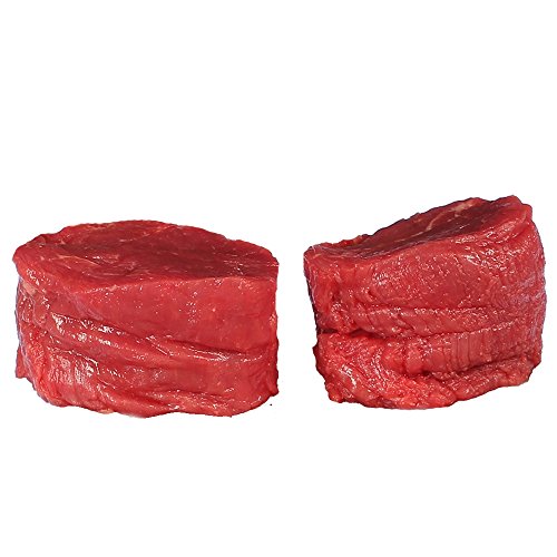 Argentinisches Rinderfilet mignon (kleines Steak aus der Filetspitze) 12+ Stück 1.700 g von MeinMetzger Gutes bewusst genießen