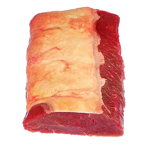 Argentinisches Roastbeef von MeinMetzger Gutes bewusst genießen