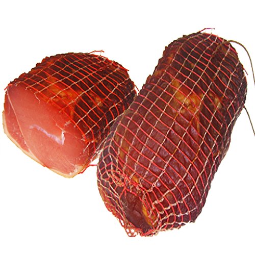 MeinMetzger Bad Orber Salinenschinken (Schinkenspeck am Stück) ca. 1.000 g von MeinMetzger Gutes bewusst genießen