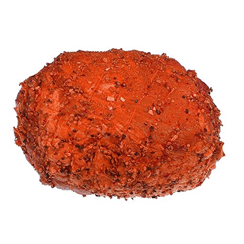 MeinMetzger Bauernbraten, Kammbraten gewürzt ca. 1.500 g MeinMetzger Bauernbraten, Kammbraten gewürzt ca. 1.500 g von MeinMetzger Gutes bewusst genießen
